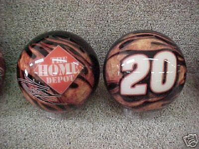 TONY STEWART BOWLING BALL NEW 10LB NEW IN BOX  