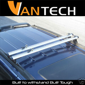 Kayak roof rack ford expedition #3
