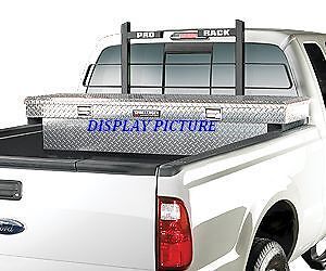 Pro Rack Cab Protection 97 03 Ford F150 W/Toolbox  