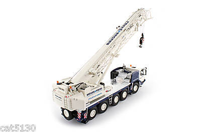 Grove GMK5130 2 Crane   BREUER & WASEL   1/50   TWH  